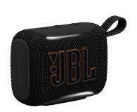 JBL GO 5 Czarny - 1518294 - zdjęcie 6